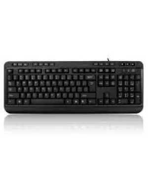 Image of Adesso GYAM-CLPKB-IE Compact Keyboard
