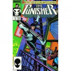 Image of The PuniShit R. Brown Paperback