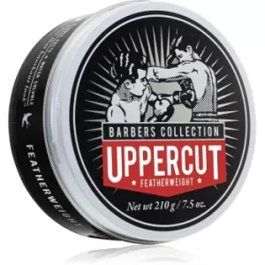 image of Uppercut Deluxe Featherweight Barbers Collection Styling Paste for Hair