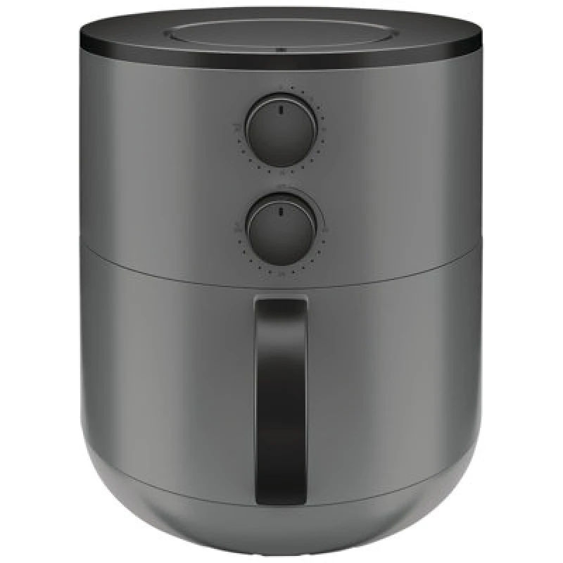 Image of Avalla A-171 Air Fryer: Large 5.5L Non-Stick, Cooks 5-7 Portions, Energy Saving Airfryer Oven, Crisping Tray, Overheat Protection