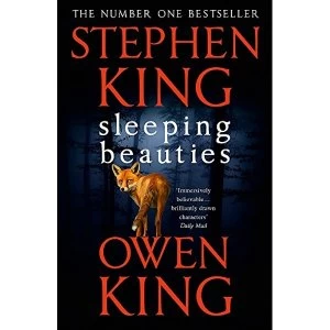 Image of Sleeping Beauties Paperback / softback 2018