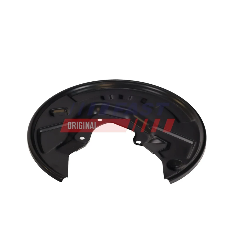 Image of FAST FT03908 Brake Disc Back Plate Right Sheet Steel Splash Panel,brake disc (1330)