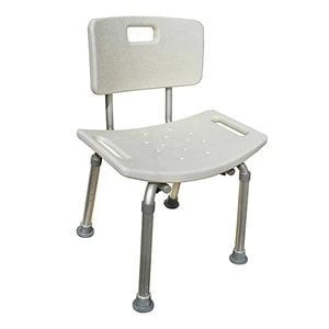 Image of Active Living Mobility Aluminium Bath & Shower Seat