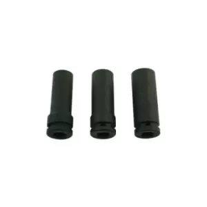 image of LASER Damaged Wheel Nut Remover - 1/2in. Drive - 3 Piece - 5965