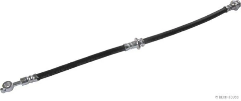 Image of Brake hose HERTH+BUSS JAKOPARTS J3701137