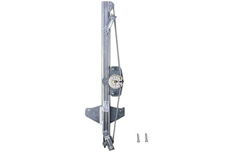 Image of Window regulator METZGER 2160737