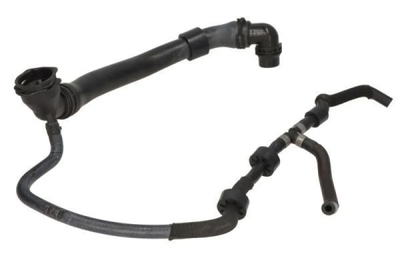 Image of THERMOTEC Radiator hose THERMOTEC DWW502TT