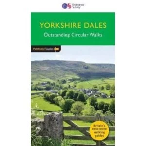 Image of Yorkshire Dales: 2017 by Terry Marsh (Paperback, 2017)
