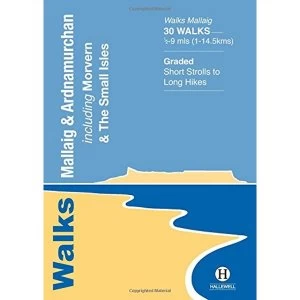 Image of Walks Mallaig and Ardnamurchan by Trina Wombell, John Wombell (Paperback, 2003)