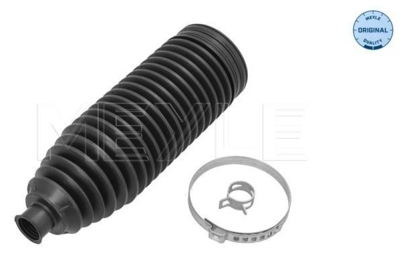 Image of Steering rack gaiter kit MEYLE 16-14 620 0023