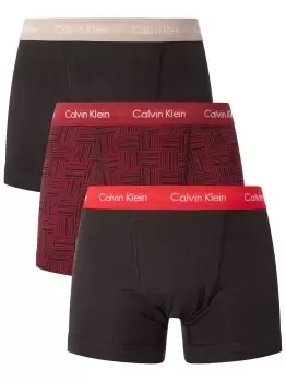 image of 3 Pack Limited Edition Trunks