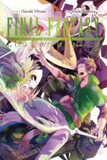 Image of Final Fantasy Lost Stranger, Vol. 6
