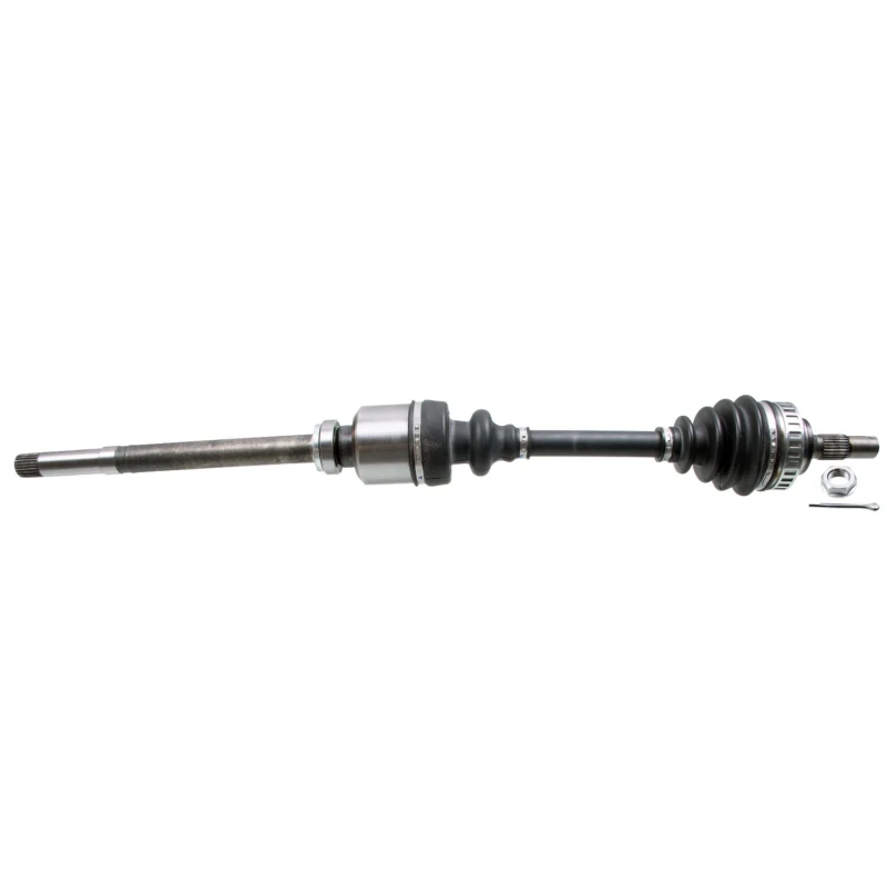 Image of Drive shaft FEBI BILSTEIN 180790