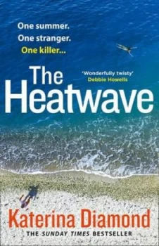 Image of The heatwave by Katerina Diamond