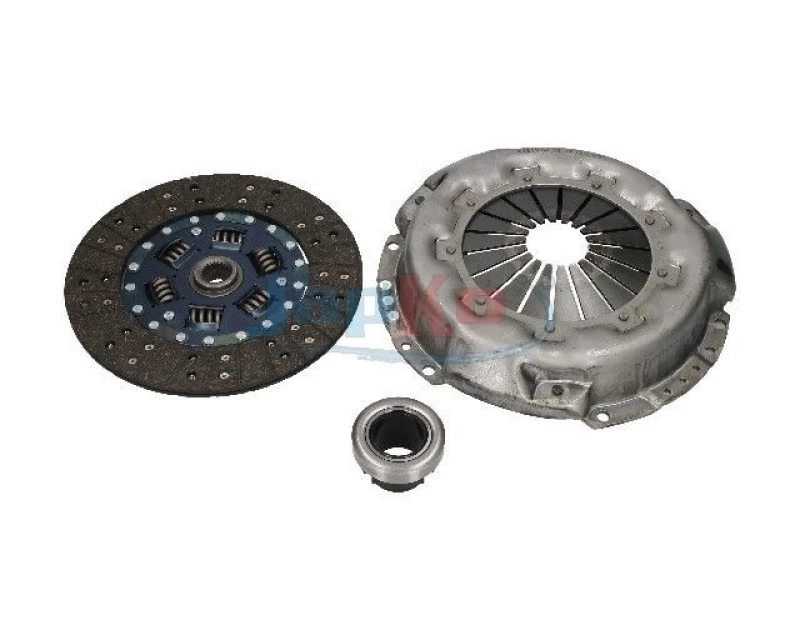 Image of JAPKO Clutch kit JAPKO 92L06