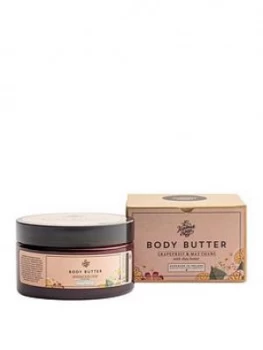 image of The Handmade Soap Company Grapefruit & May Chang Body Butter