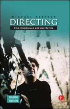 Image of Directing by Michael Rabiger Paperback