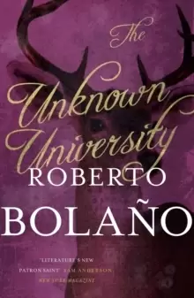 Image of The Unknown University