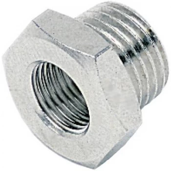Image of Reducer ICH 20905 Internal thread 14 External thread 38