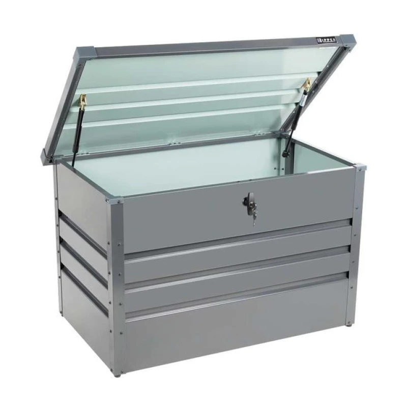 Image of Zipper ZI-GAB100AN 100cm Garden Storage Box