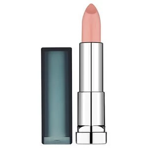 Image of Maybelline Color Sensational Creamy Mattes Purely Nude Nude