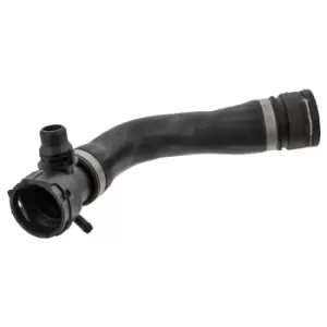 Image of Coolant Hose Line 45816 by Febi Bilstein Upper