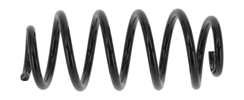 Image of MONROE Coil spring MONROE SP4551