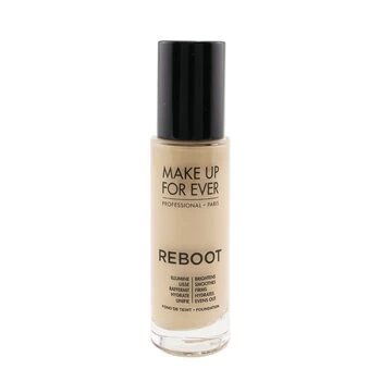 Image of Make Up For EverReboot Active Care In Foundation - # R230 Ivory 30ml/1.01oz