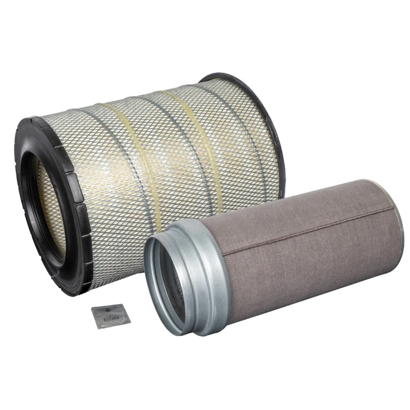Image of Air filter FEBI BILSTEIN 100460