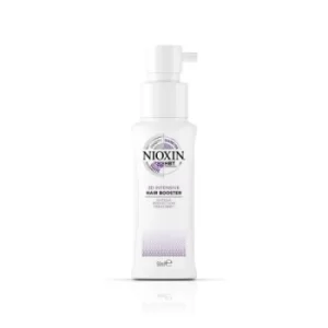 Image of Nioxin 3D Intensive Hair Booster 100ml