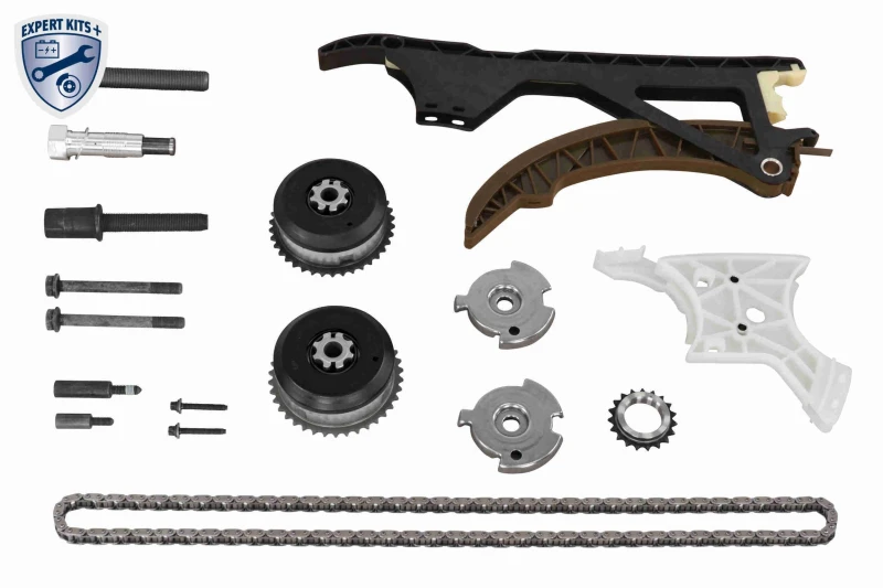 Image of Timing chain kit VAICO V20-10005
