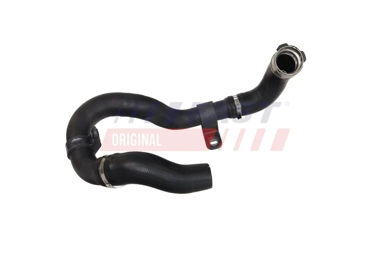 Image of FAST FT14076 Turbocharger Hose Charger Intake Hose (3314)