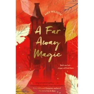 Image of A Far Away Magic