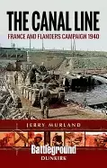 Image of canal line france and flanders campaign 1940