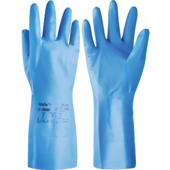 Image of 37-501 VersaTouch Gloves Size 7.5 - Ansell