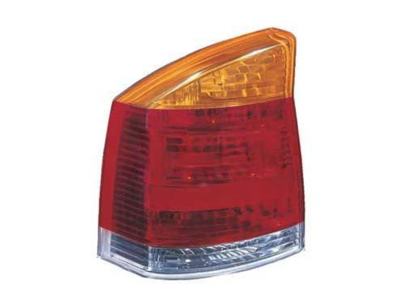 Image of ALKAR 2215444 Rear light without bulb holder, Left, P21/5W Combination Rearlight (391)