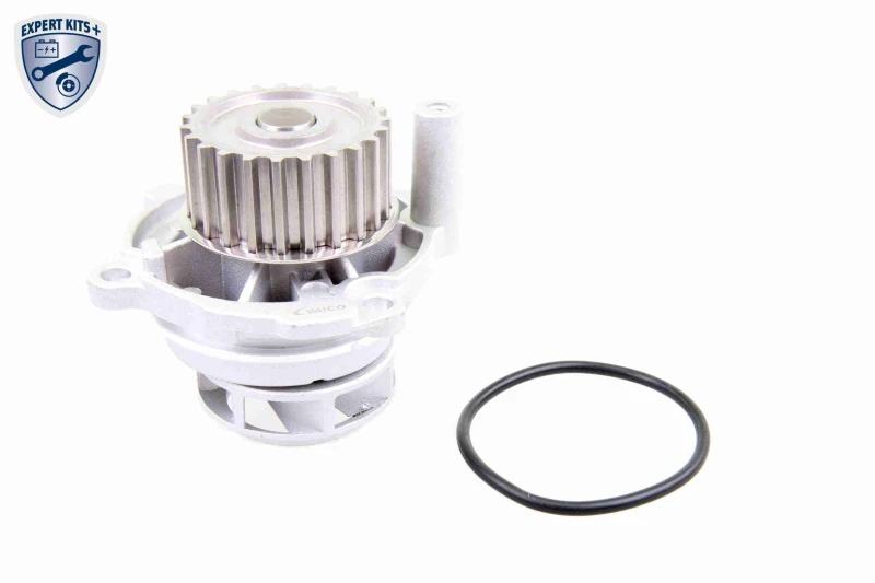 Image of VAICO V10-50011 Water pump Original VAICO Quality, without housing, with seal ring, with gasket/seal Water Pump (1260)