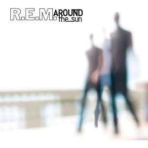 image of R.E.M - Around The Sun CD