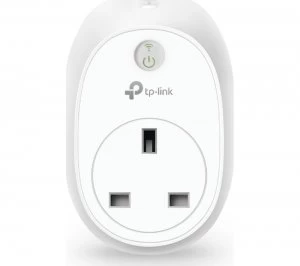 Tp-Link Kasa HS110 V2.1 Smart Plug with Energy Monitoring