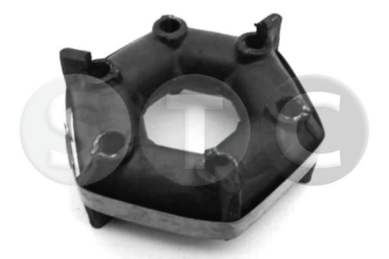 Image of STC Drive shaft coupler STC T400220