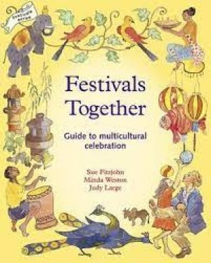 Image of Festivals Together by Sue Fitzjohn