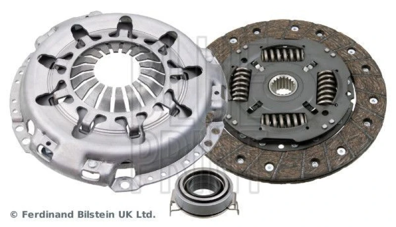 Image of Blue PRINT Clutch kit Blue PRINT ADBP300183