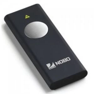 Nobo P1 Point Ergonomic Style Laser Pointer