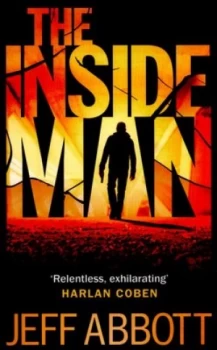 Image of The inside Man by Jeff Abbott Paperback