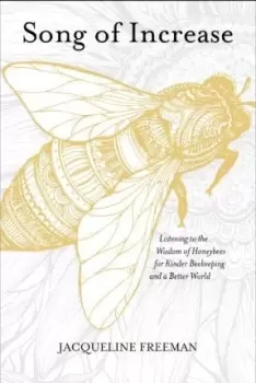Image of Song of Increase by Jacqueline Freeman