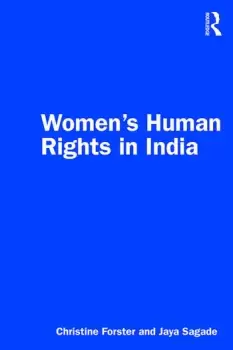 Image of Womens Human Rights in India