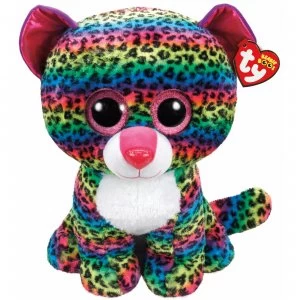 Image of TY Dot Large Beanie Boo