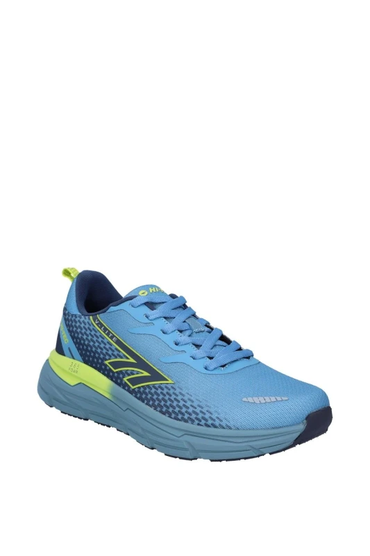 Image of Hi-Tec Promenade Boots Blue