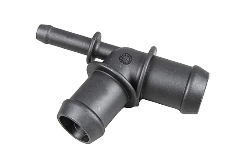 Image of Coolant pipe METZGER 4010267