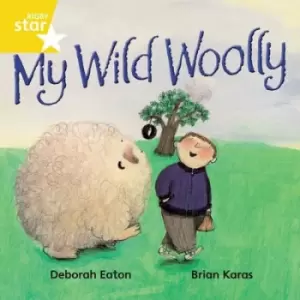 Image of My wild woolly by